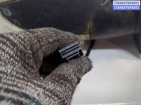 купить Зеркало боковое на Volkswagen Golf 5 2003-2009