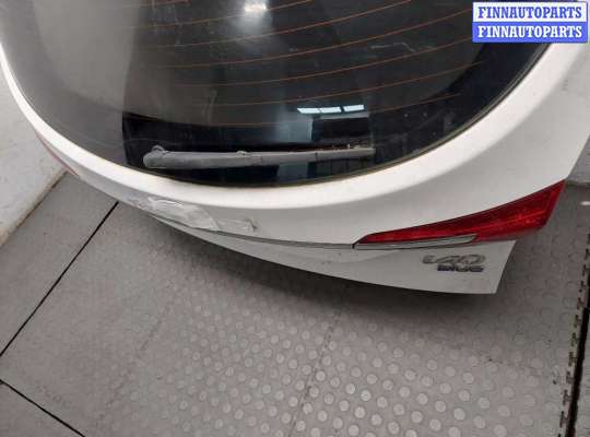 купить Кнопка открывания багажника на Hyundai i40 2011-2015