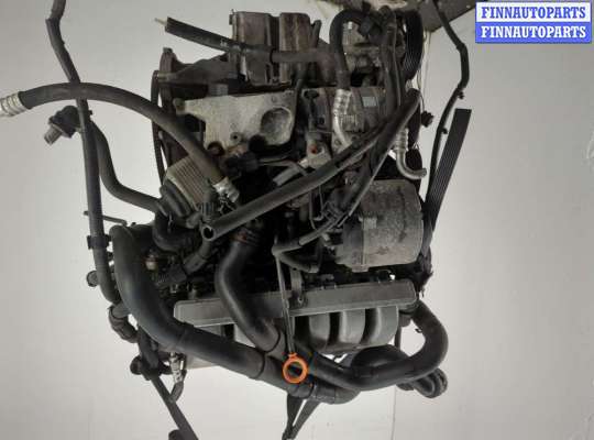 купить Двигатель (ДВС) на Volkswagen Touareg 2002-2007