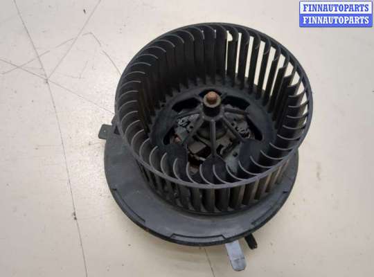 Двигатель отопителя (моторчик печки) SK465744 на Skoda Octavia (A5) 2004-2013