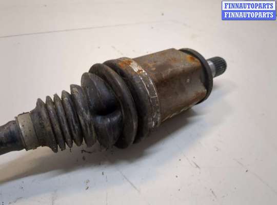 купить Полуось (приводной вал, шрус) на BMW X5 E70 2006-2013