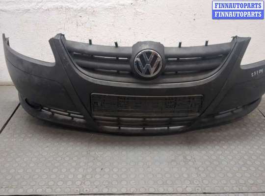 купить Бампер на Volkswagen Fox 2005-2011