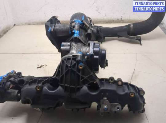 купить Коллектор впускной на Volkswagen Passat 6 2005-2010
