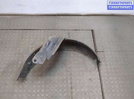 купить Защита арок (подкрылок) на Renault Kangoo 1998-2008