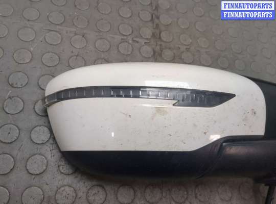 купить Зеркало боковое на Nissan Qashqai 2013-2022
