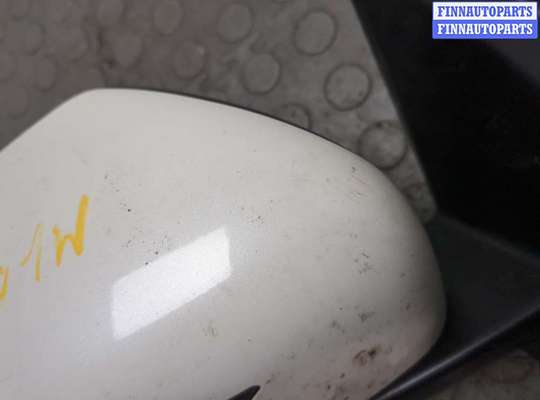 купить Зеркало боковое на Nissan Qashqai 2013-2022