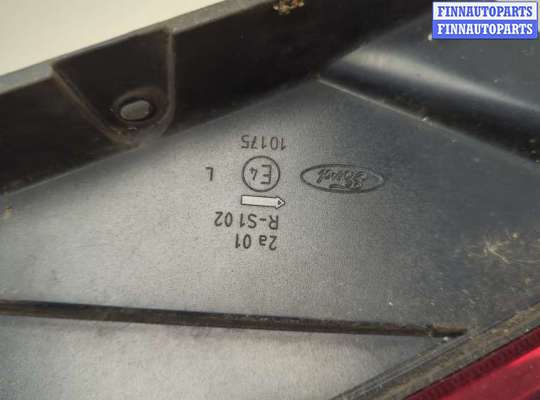 купить Фонарь (задний) на Ford Focus 2 2005-2008