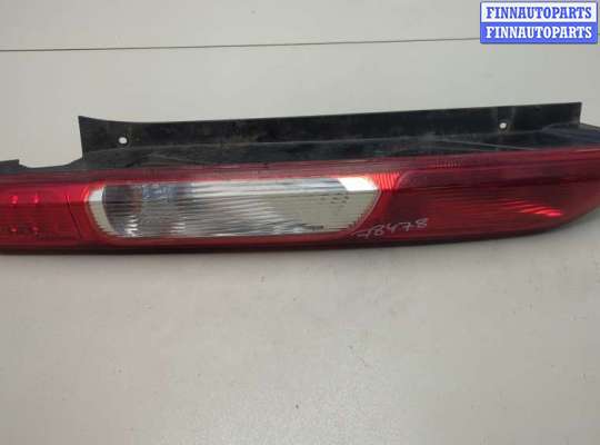 купить Фонарь (задний) на Ford Focus 2 2005-2008