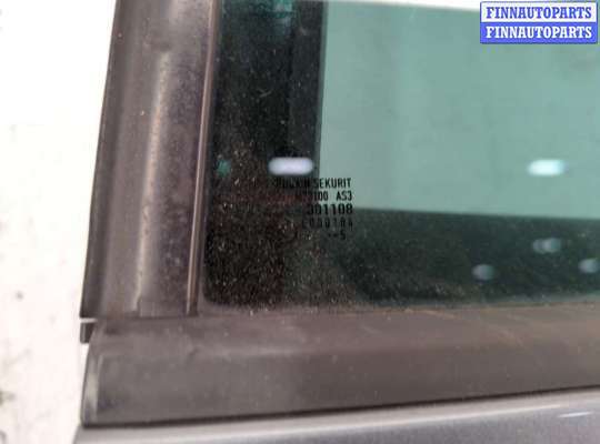 купить Дверь боковая (легковая) на Volkswagen Touran 2003-2006