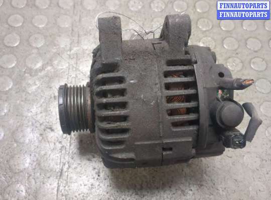 Генератор FT579956 на Peugeot Expert 2007-2016