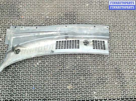 Жабо под дворники (дождевик) ST321055 на Volkswagen Sharan 2000-2010