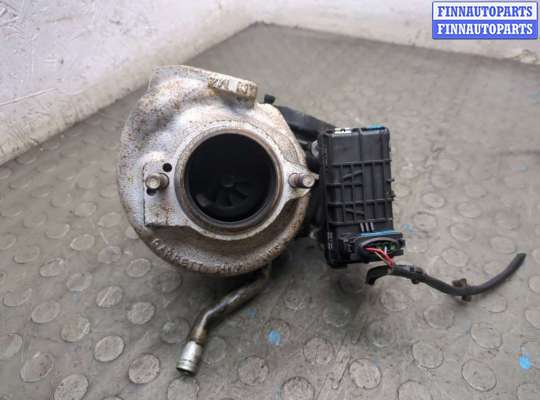 купить Турбина на BMW 5 E60 2003-2010
