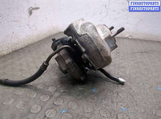 купить Турбина на BMW 5 E60 2003-2010