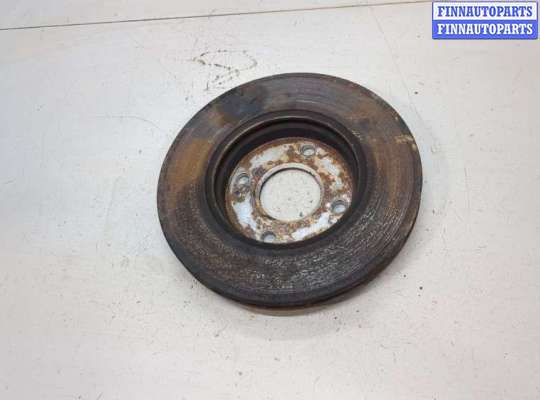 Диск тормозной FO1870139 на Ford Fusion 2002-2012