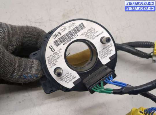 Подрулевой шлейф (кольцо SRS)