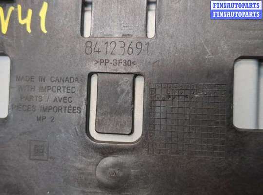 купить Конвертер на Chevrolet Equinox 2017-2024