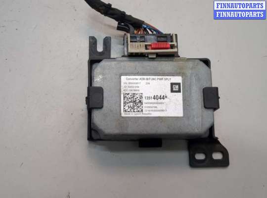 купить Конвертер на Chevrolet Equinox 2017-2024