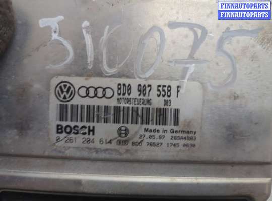 купить Блок управления двигателем на Volkswagen Passat 5 1996-2001