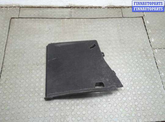 Пластик (обшивка) внутреннего пространства багажника BM3557181 на BMW X5 E53 2000-2006