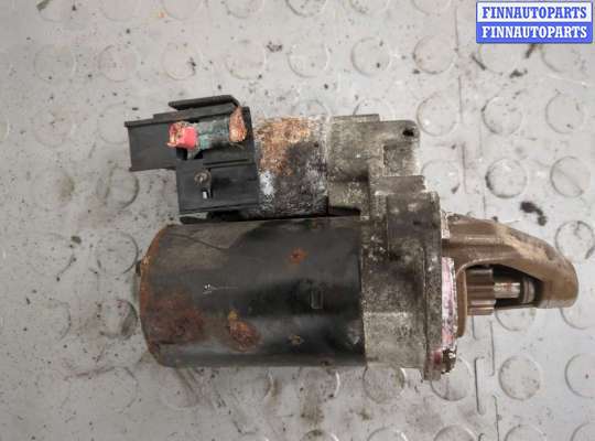 купить Стартер на Ford Focus 2 2005-2008