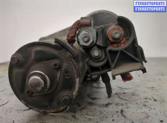 купить Стартер на Ford Focus 2 2005-2008