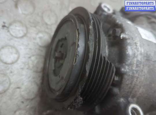 купить Компрессор кондиционера на Mercedes C W203 2000-2008