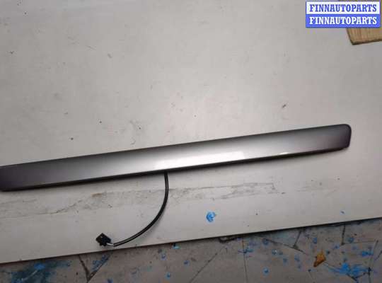 купить Накладка крышки багажника (двери) на Saab 9-3 2002-2014