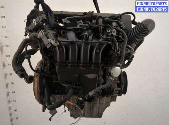 купить Двигатель (ДВС) на Opel Astra H 2004-2010