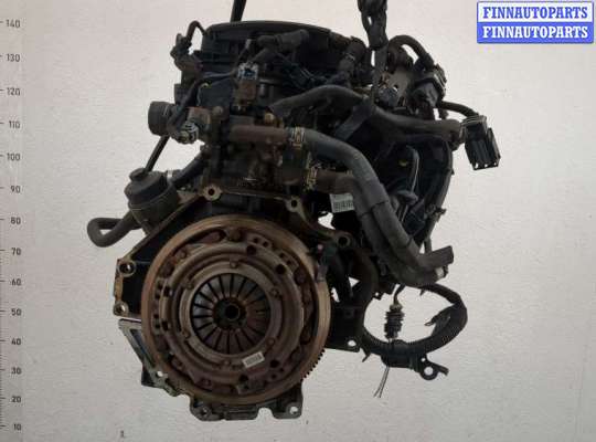 купить Двигатель (ДВС) на Opel Astra H 2004-2010