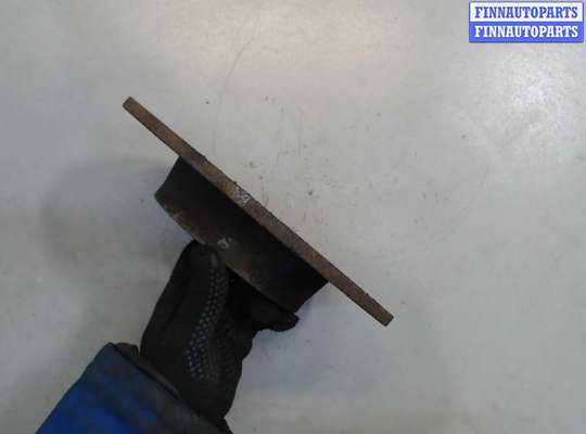 купить Диск тормозной на Volkswagen Golf 6 2009-2012