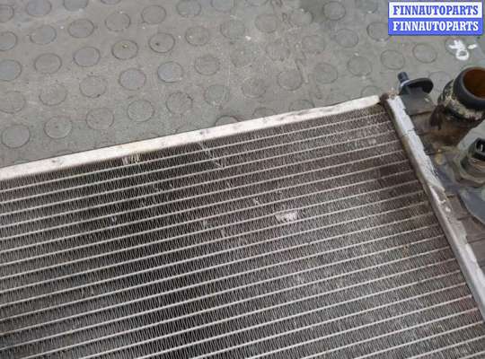 купить Радиатор охлаждения двигателя на Audi A4 (B5) 1994-2000