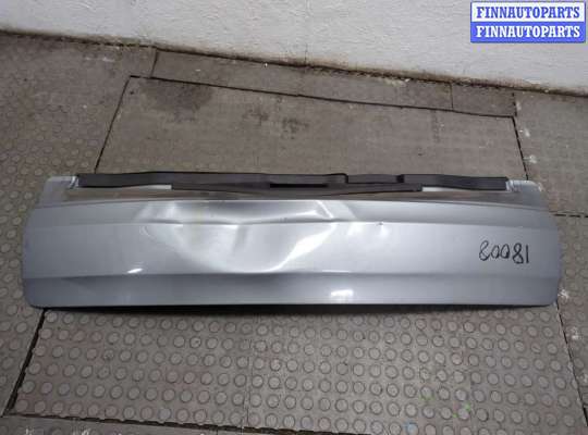 купить Борт откидной на BMW X5 E70 2006-2013