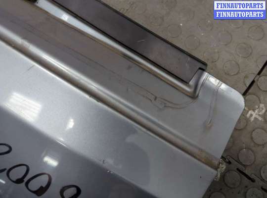 купить Борт откидной на BMW X5 E70 2006-2013