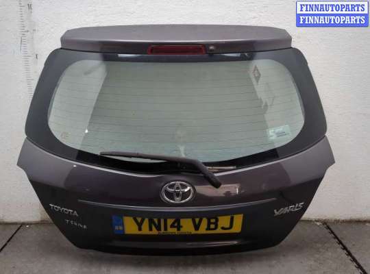 купить Фонарь дополнительный (стоп-сигнал) на Toyota Yaris 2010-2017