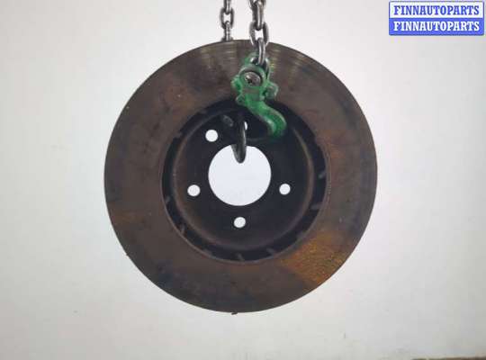 купить Диск тормозной на Volkswagen Touareg 2010-2014