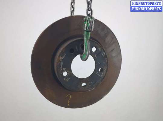 купить Диск тормозной на Volkswagen Touareg 2010-2014