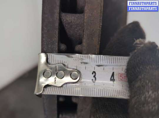 купить Диск тормозной на Volkswagen Touareg 2010-2014