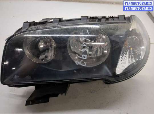 Купить Фара (передняя) на BMW X3 E83 2003-2010 Фара (передняя) BM3677956 на BMW X3 E83 2003-2010
