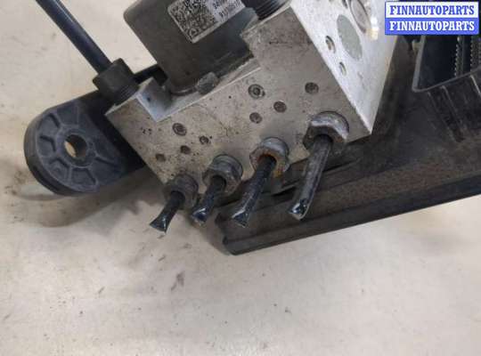 купить Блок АБС, насос (ABS, ESP, ASR) на Chevrolet Equinox 2017-2024