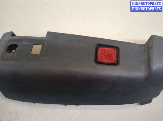 Купить Клык бампера на Fiat Ducato 2014-2025 Клык бампера PG1175361 на Fiat Ducato 2014-2025