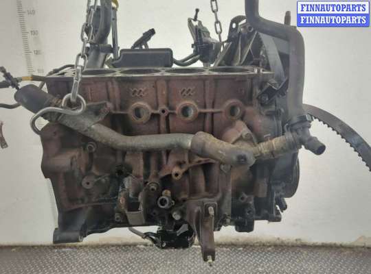 Купить Блок цилиндров (Шорт блок) на Ford Mondeo 4 2007-2015 Блок цилиндров (Шорт блок) FO2220237 на Ford Mondeo 4 2007-2015
