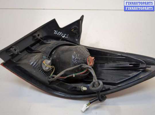 Фонарь задний на Chevrolet Cruze I (J300)