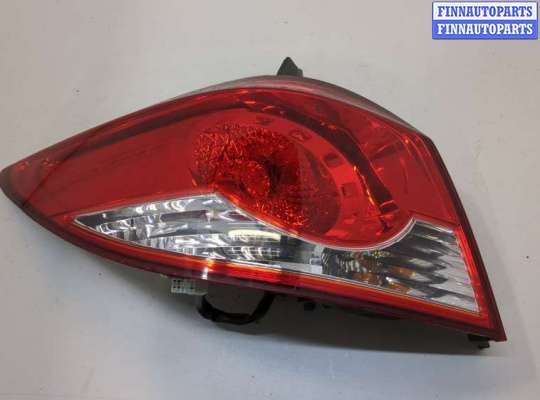 Фонарь задний на Chevrolet Cruze I (J300)