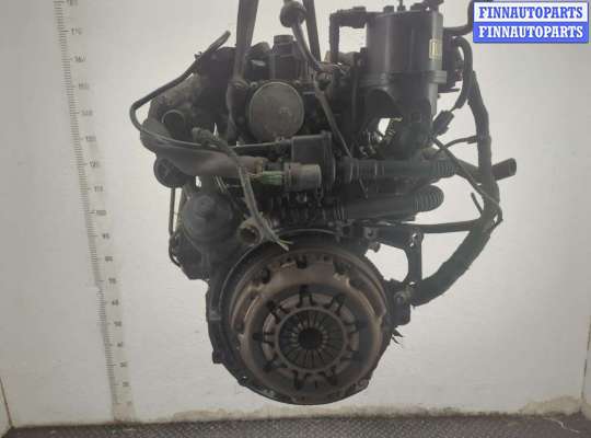 купить Форсунка топливная на Ford Fusion 2002-2012