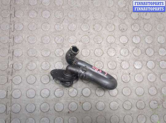 купить Патрубок охлаждения на Mercedes GLK X204 2008-2015