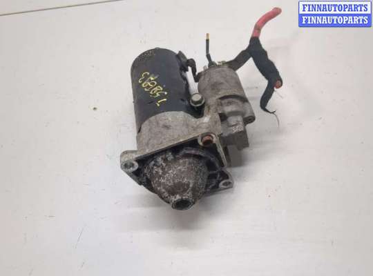 купить Стартер на Opel Zafira C 2011-2019