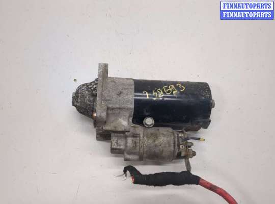 Стартер OP2386127 на Opel Zafira C 2011-2019