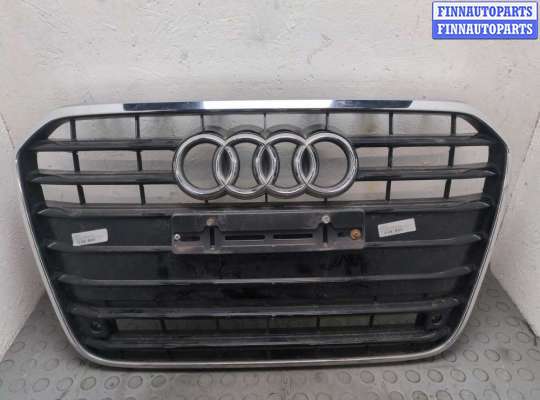 купить Решетка радиатора на Audi A6 (C7) 2011-2018