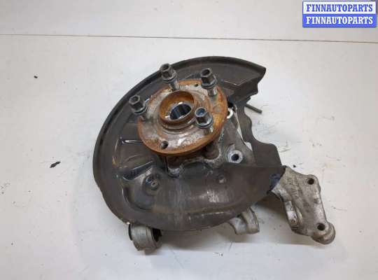 купить Ступица (кулак, цапфа) на Volkswagen Atlas Cross Sport 2019-2025