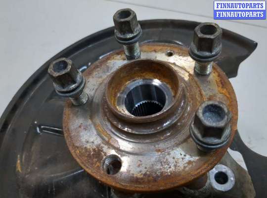 купить Ступица (кулак, цапфа) на Volkswagen Atlas Cross Sport 2019-2025